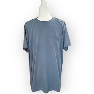 Eddie Bauer Pocket T-shirt Large